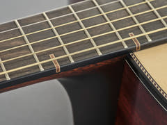 Yamaha FG 9M Western Guitares (Natural)