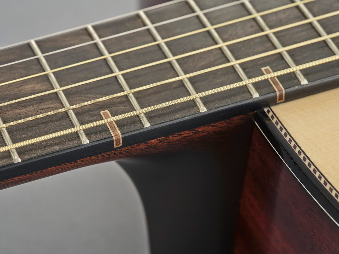 Yamaha FG 9M Western Guitares (Natural)