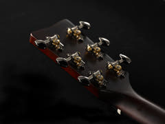 Yamaha FG 9M Western Guitares (Natural)