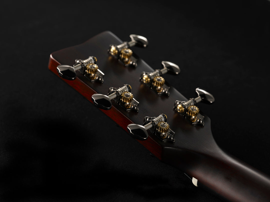 Yamaha FG 9M Western Guitares (Natural)
