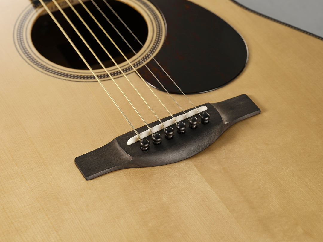 Yamaha FG 9M Western Guitares (Natural)