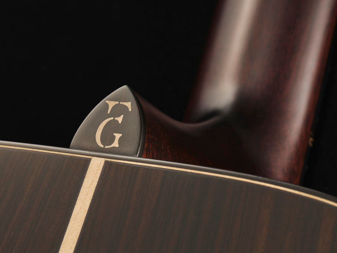 Yamaha FG 9M Western Guitares (Natural)