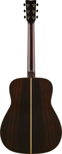 Yamaha FG 9R Western Guitares (Natural)