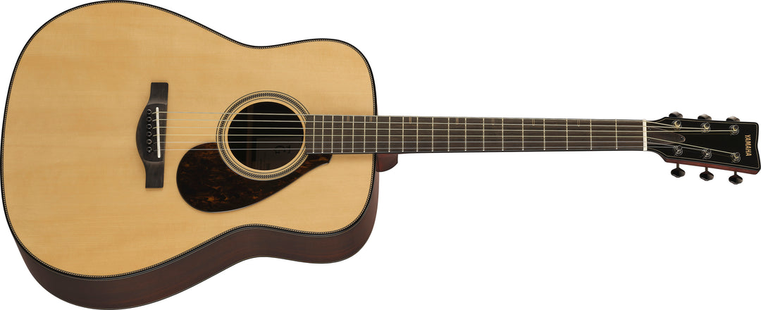Yamaha FG 9R Western Guitares (Natural)