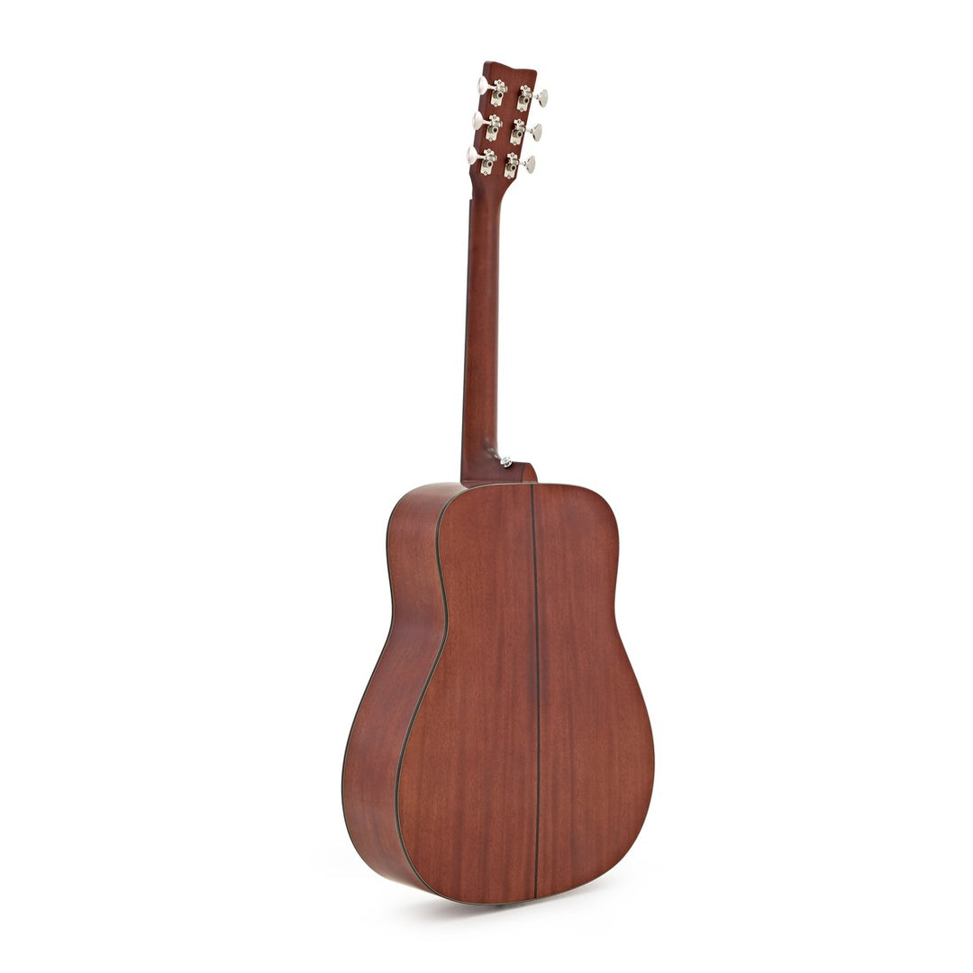 Yamaha FG3II Guitare Western (Træ)