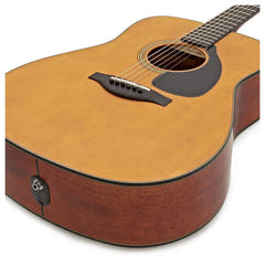 Yamaha FG3II Guitare Western (Træ)