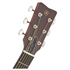 Yamaha FG3II Guitare Western (Træ)