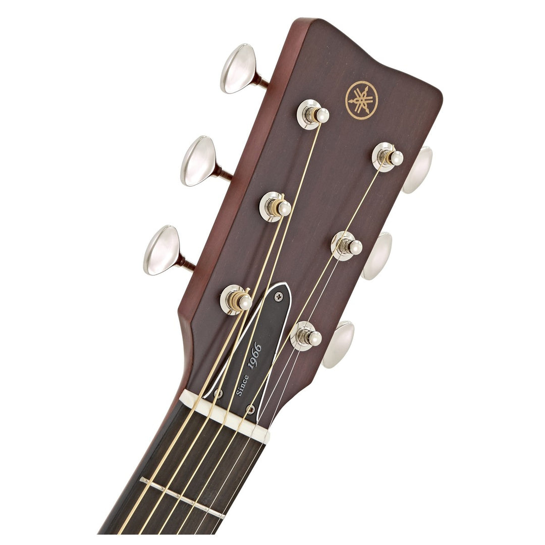 Yamaha FG3II Guitare Western (Træ)
