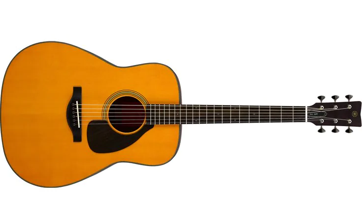 Yamaha FG5II