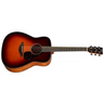 Yamaha FG800 Guitares Western (Brown Sunburst)