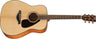 Yamaha FG800 Guitares Western (Naturel)
