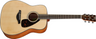 Yamaha FG800M NT II Guitares Western (Naturel)