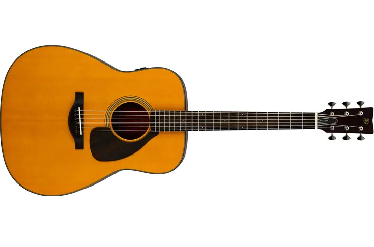 Yamaha FGX5II