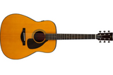 Yamaha FGX5II