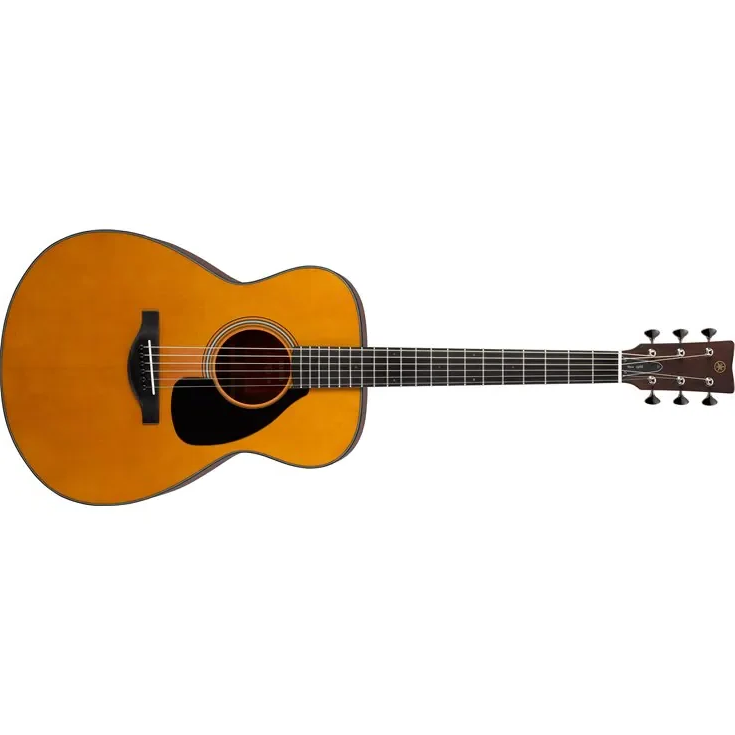 Yamaha FS3II Guitare Western (Træ)