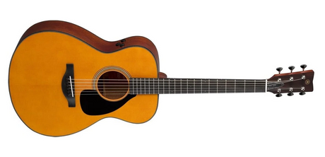 Yamaha FSX3II Guitare Western (Acajou)