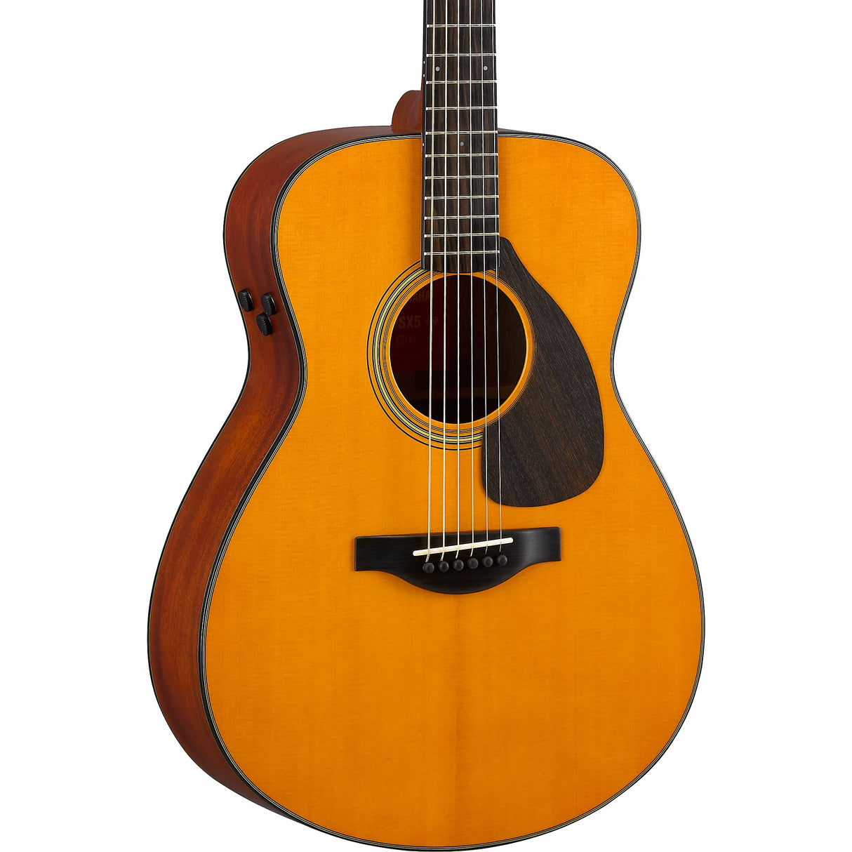 Yamaha FSX5II Guitar