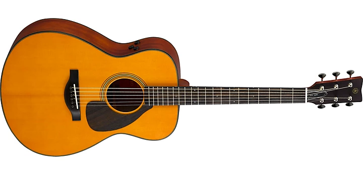 Yamaha FSX5II Guitar