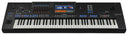 Yamaha Genos 2 Craviers
