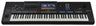 Yamaha Genos 2 Craviers