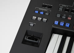 Yamaha Genos 2 Craviers