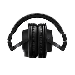 Yamaha HPH-MT5 Casque de Studio (Noir)