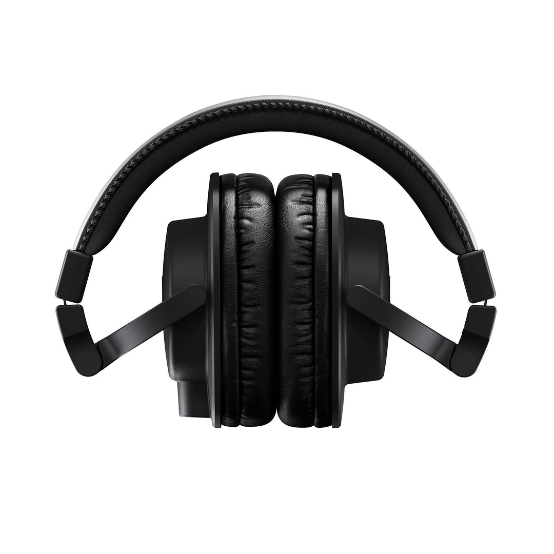 Yamaha HPH-MT5 Casque de Studio (Noir)