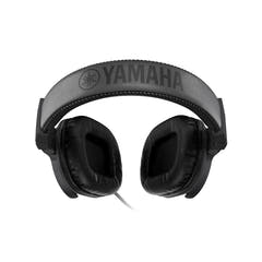 Yamaha HPH-MT5 Casque de Studio (Noir)