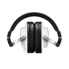 Yamaha HPH-MT5 Casque de Studio (Blanc)