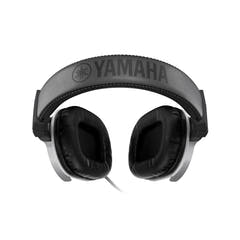 Yamaha HPH-MT5 Casque de Studio (Blanc)