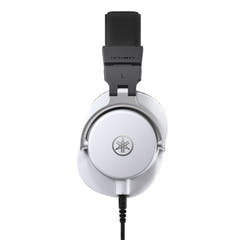 Yamaha HPH-MT5 Casque de Studio (Blanc)