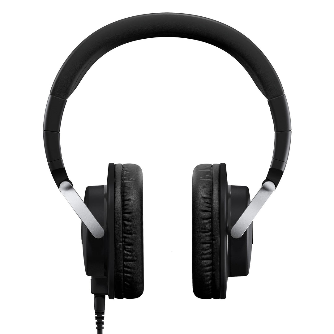 Yamaha HPH-MT8 Casque (Noir)