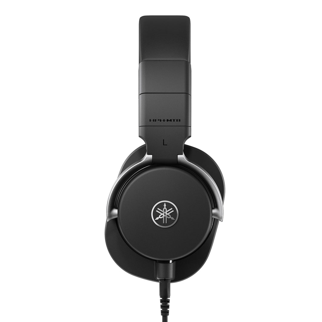 Yamaha HPH-MT8 Casque (Noir)