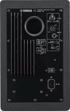 Yamaha HS7 - Moniteur de Studio Actif