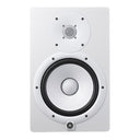 Yamaha HS8 W - Moniteur de Studio Actif (Blanc)