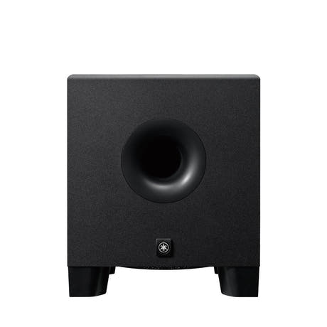 Yamaha HS8S - Subwoofer Actif