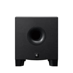 Yamaha HS8 - Bundle Moniteur de Studio