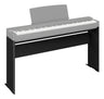 Support de Piano Yamaha L-200B pour P-225B (Sort)