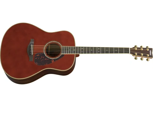 Yamaha LL16 Guitares Western (Dark Tinted)