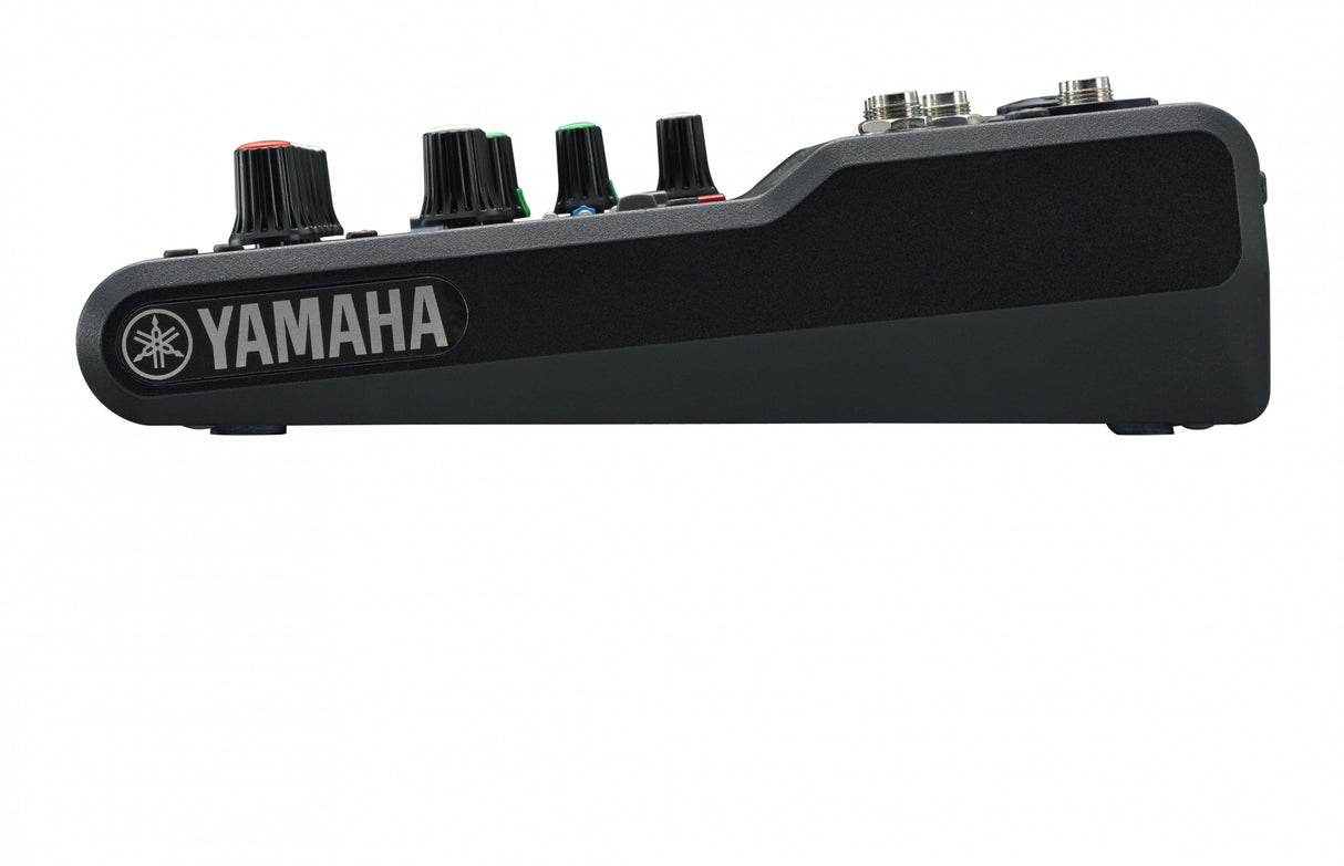 Yamaha MG06X mixer