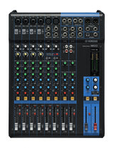 Yamaha MG12 mixer