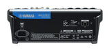 Yamaha MG12XU mixer
