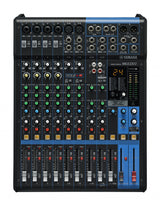Yamaha MG12XU mixer