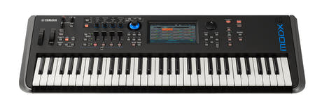 Yamaha MODX6 Synthétiseur