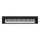 Yamaha NP-35B Piaggero Clavier (Noir)