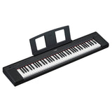 Yamaha NP-35B Pack de démarrage (Noir)