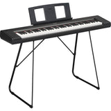 Yamaha NP-35B Pack de démarrage (Noir)