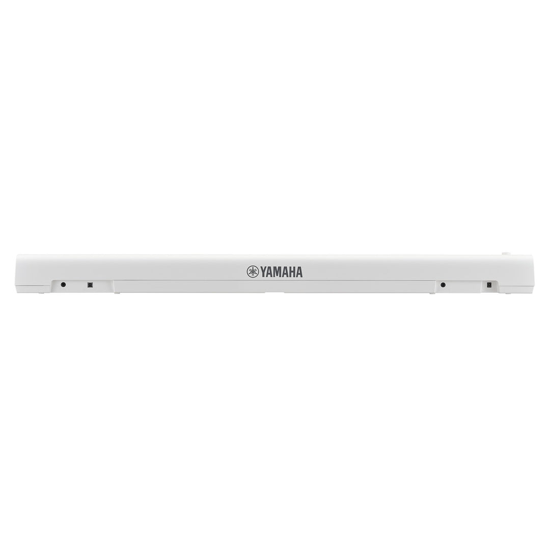 Yamaha NP-35WH Piaggero Clavier (Blanc)