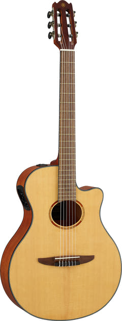 Yamaha NTX1 Guitare classique espagnole