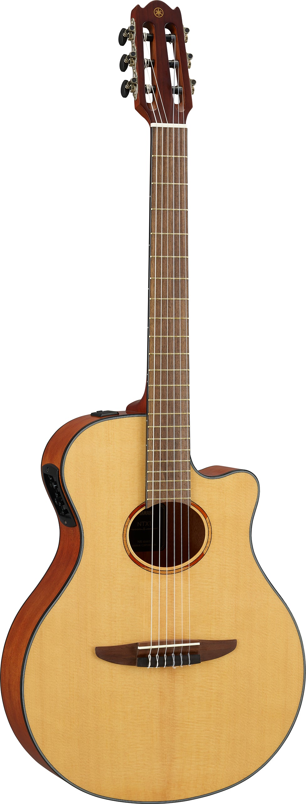 Yamaha NTX1 Guitare classique espagnole
